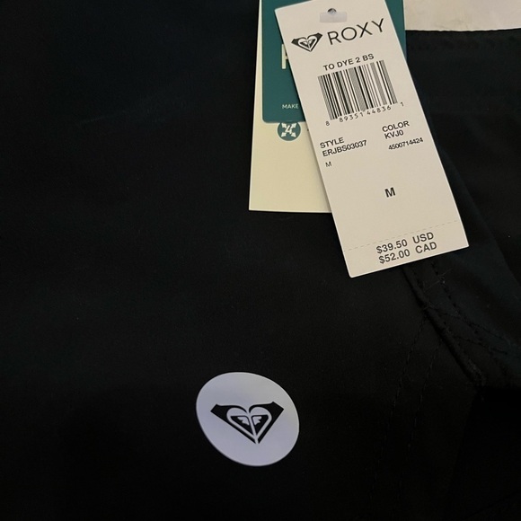 Roxy Women's To Dye 2” Boardshorts - Picture 3 of 4